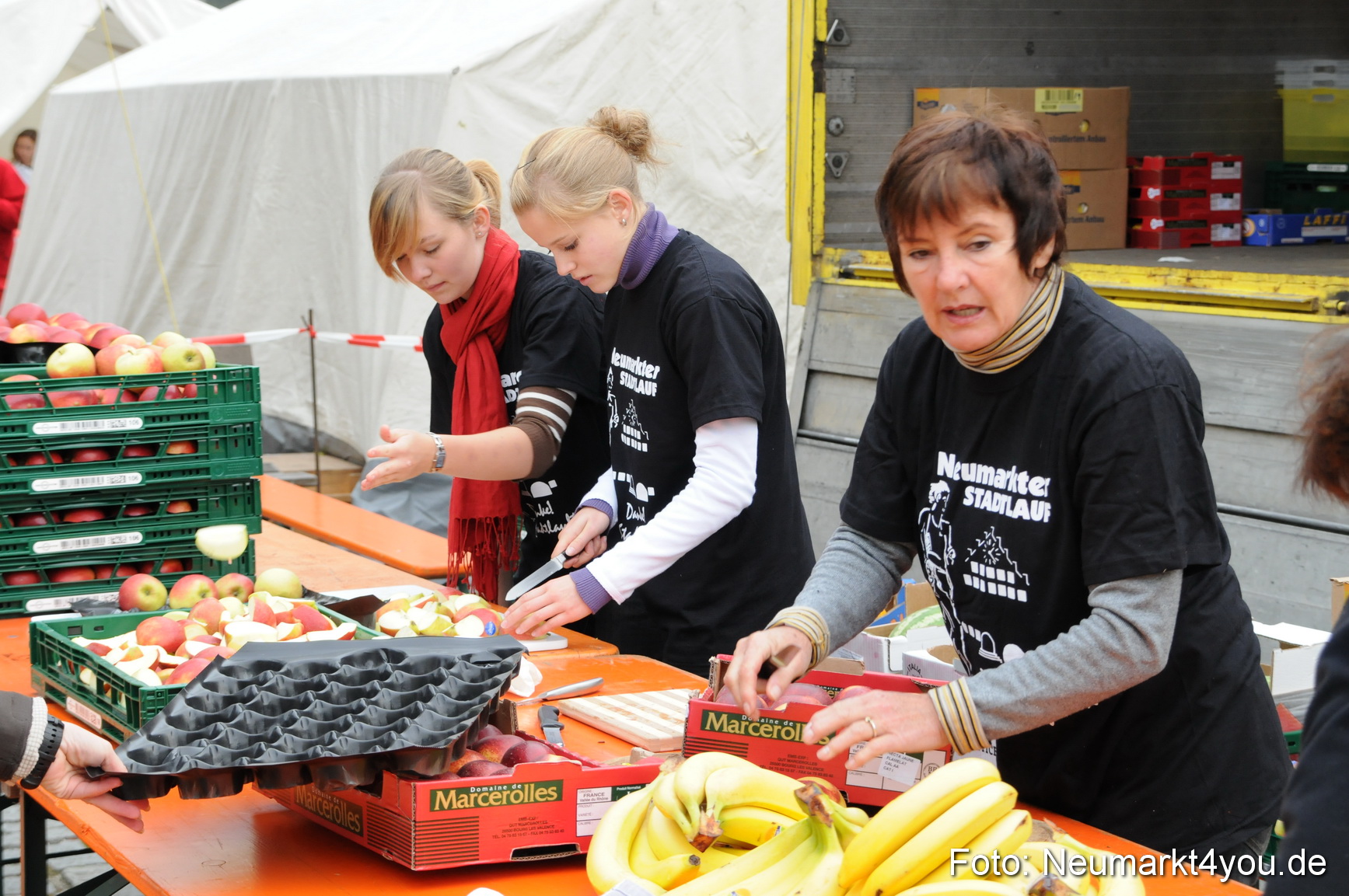 0032 Stadtlauf Neumarkt 2008